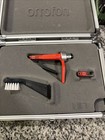 Ortofon Concorde Digitrack Kit - Dj  Cartridge   Styli Pack With Flight Case
