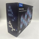 Govee Glide Hexagon Light Panels Ultra Meteor Gray Incomplete For Parts Read