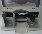 Primera Bravo Ii Cd dvd Disc Publisher printer W 6 Pack Ink  tested working 