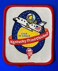 Chix In Space Kfc Resnick Mcauliffe 51l 51-l Challenger Photo Press Kit   Patch