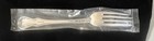 Old Master Sterling Silver Dinner Fork 7 1 4  New In Original Sealed Bag