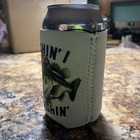Koozies Can Coolers Custom For Fisherman