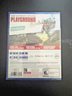 Burnout Paradise Remastered Ps4 Playstation 4 Sony Racing Us Edition  New Sealed