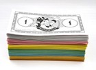 Monopoly Disney Edition Replacement Pieces And Parts 2001 - You Pick