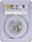1940-s Washington Silver Quarter Ms64 Pcgs
