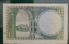 Pakistan 1 Re banknote  Pk  4  Xf Cond  As Shown In Pic  Signed By V A Turner  