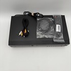 Samsung Dvd-v6700 Dvd vcr Combo Player   Eb-17189 W  Remote   Cables  tested 