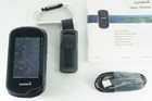 Garmin Oregon 750 Gps W  Maps Upgrade Topo Us 24k High Detail Trails Topographic
