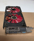 Xfx Amd Radeon Rx 570 8gb Gddr5  rx-570p8d Vk 0  Rs Blk Edition