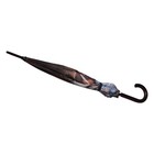 Rivers Edge Products 45-inch Windproof Large Umbrella  Uv Coated Stick