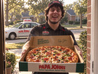  100 Value Papa John   s Egift Cards Digital    4x 25 Online Instore Phone
