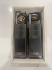 Vintage 1976 Royce Model 1-400 1-watt Cb Transceiver Walkie Talkie Pair W  Box