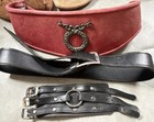 Gladiator halloween Costume Shoes clothing Hollywood Film Co Western Studios