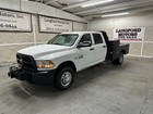 2015 Ram 3500 Tradesman