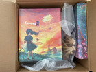 Canvas Kickstarter Deluxe Edition Big Box   Core Game   Expansions   Promo New