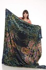 Johnny Was Lauren Canyon Cozy Blanket H16024-e