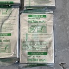 Lot Of 6 - New Sealed Pack - Fujifilm Instax Mini Instant 10 Films  08-2025 