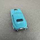 Vintage Aurora 1960   s T-jet Jaguar Xke Slot Car Body Only