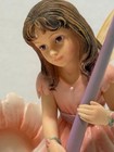 Fae Realm Fantasy Art Make-up Fairy Figurine Powder Model Fr011