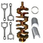 Crankshaft Connecting Rods Bearings For Toyota Camry Rav4 Matrix Scion 2azfe 2az