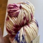 Malabrigo Rasta 100  Merino  90y 150g Super Bulky    180 Cherry Vanilla