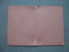 Ussr  Germany 1945 Capture Konigsberg  Wwii Thanksgiven Document With Stalin