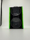 Half Cylinder Nori Feeder     3d Printed Aquarium Seaweed Cage With Suction Cups