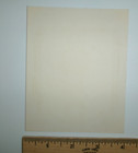 Vtg Christmas Card 2 Darling Kids Wishing You Merry Christmas New Year