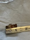 Vintage Miller High Life Beer Can Metal Lapel   Hat   Tie Pin