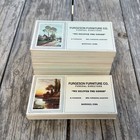 30 Wholesale 1920s Furgeson Furniture Ink Blotter Funeral Director Marengo Iowa