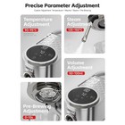 Hibrew H13 Professional 20bar Semi-automatic Espresso Machine With Milk Frother