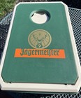 Rare Jagermeister Cooler W  Cornhole Board Game   Handles And Logo 24   x15   x9   