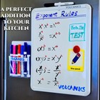 Dry Erase Board  14 1    X 11    Whiteboard Small White Board  Magnetic White Board