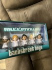 Fisher-price Little People Collector Backstreet Boys Millennium Set 