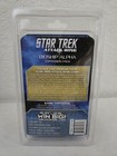 Bioship Alpha Expansion Star Trek Attack Wing By Wizkids Sealed Pack