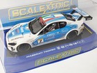 Scalextric Maserati Trofeo 1 32 Scale Slot Car Nice   