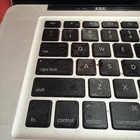 Apple Macbook Pro 15  A1286    For Parts Or Repair