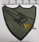 Vietnamese Made Us Army 241st Transportation Co  on The Go In Vietnam  Patch