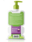 Babyganics Kids 3-in-1 Shampoo Conditioner Body Wash  Berry Berry  2 Pac     232