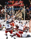 Miracle On Ice Jack O callahan Signed Custom Id          1980 Usa Hockey