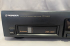 Pioneer Pd-m423 Multi-play Compact 6 Disc Changer Cd Player W  Cartridge Tested