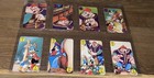 Mickey Mouse Mickey And The Beanstalk 1947 Castell Bros Card Game Lot Rare   