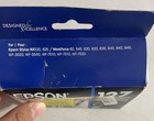 Genuine Epson 127xl Black Ink Cartridge Exp  2020 New Fast Shipping