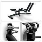 For Balugoe Carbon Bicycle Rest Tt Handlebar Bike Handle Time Trial Triathlon