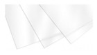 4x8 Inch Custom Stencil  t-5  Love