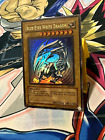 Blue-eyes White Dragon Sdk-001 Ultra Rare Unlimited Yugioh