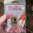 Bohning Archery Blazer 2 Inch Broadhead Vanes - Multiple Colors Available