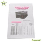 3000 W Voltage Converter Transformer Step Up down 110v To 220v 220v To 110v Us