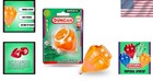 Spin Top Toy  Beginner Plastic Top With No-mar Tip  1 Count