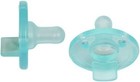 100 case - Philips Soothie Pacifier Nicu Green Newborn - 0-3 Months Ref-96004-n